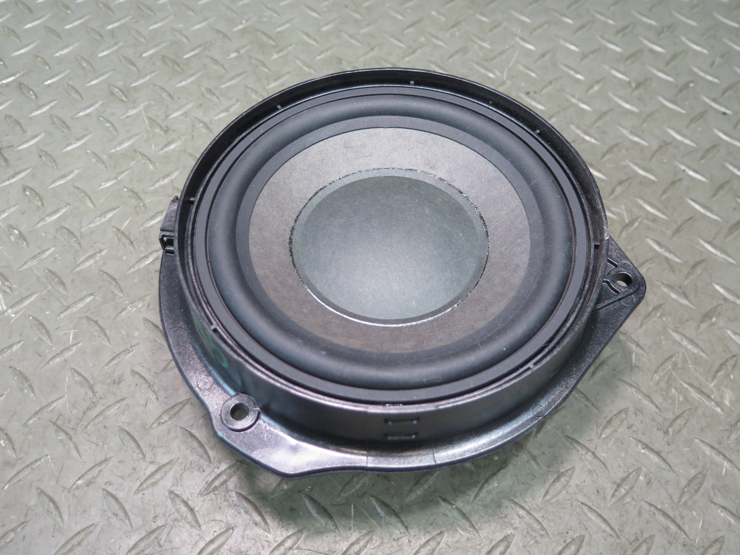 13-19 Mercedes X166 GLS450 Front Left Right Side Door Audio Speaker Harman Set