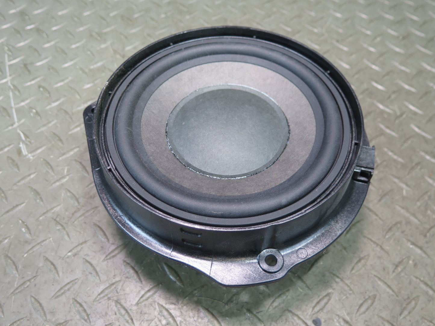 13-19 Mercedes X166 GLS450 Front Left Right Side Door Audio Speaker Harman Set
