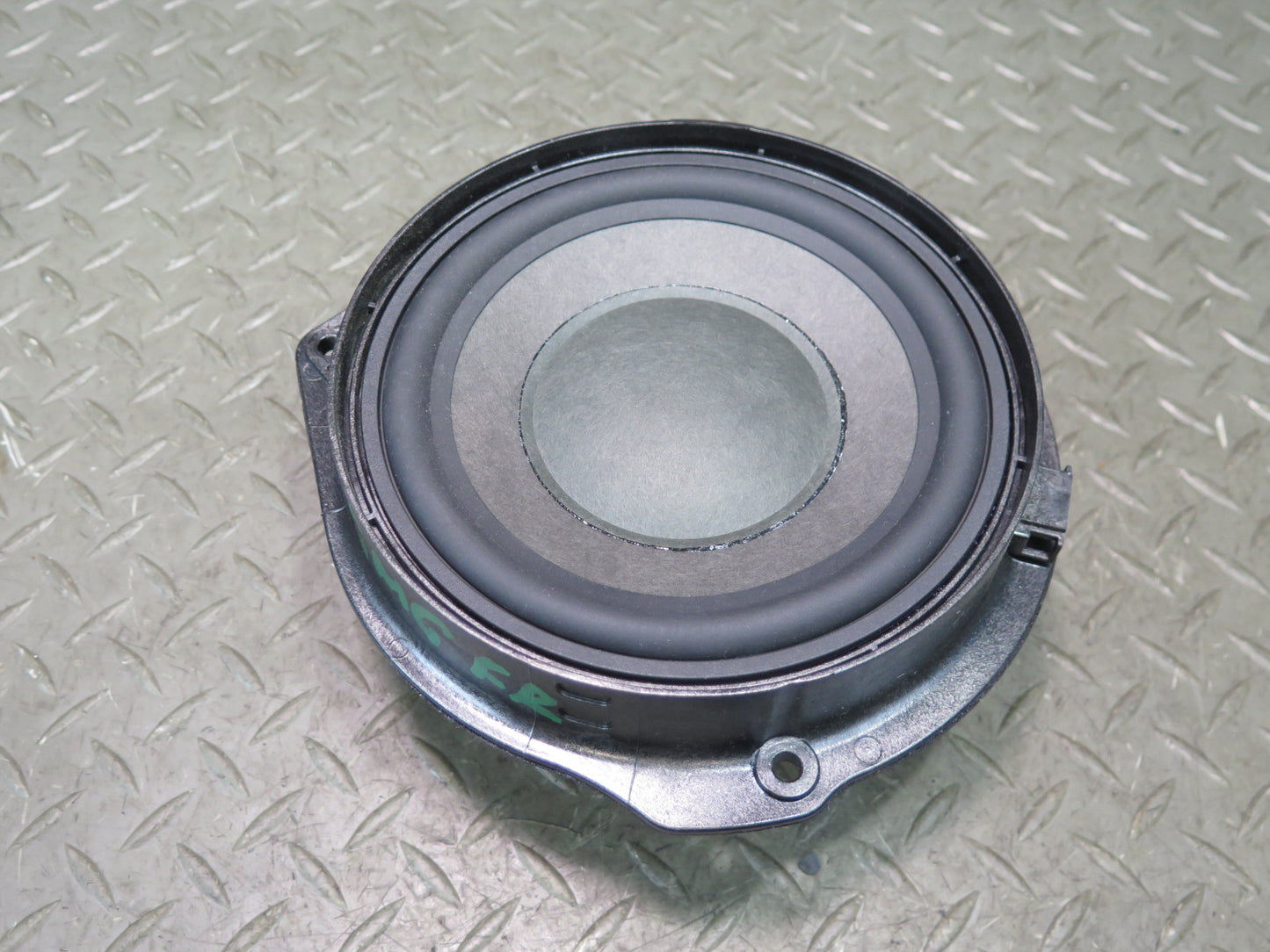 13-19 Mercedes X166 GLS450 Front Left Right Side Door Audio Speaker Harman Set
