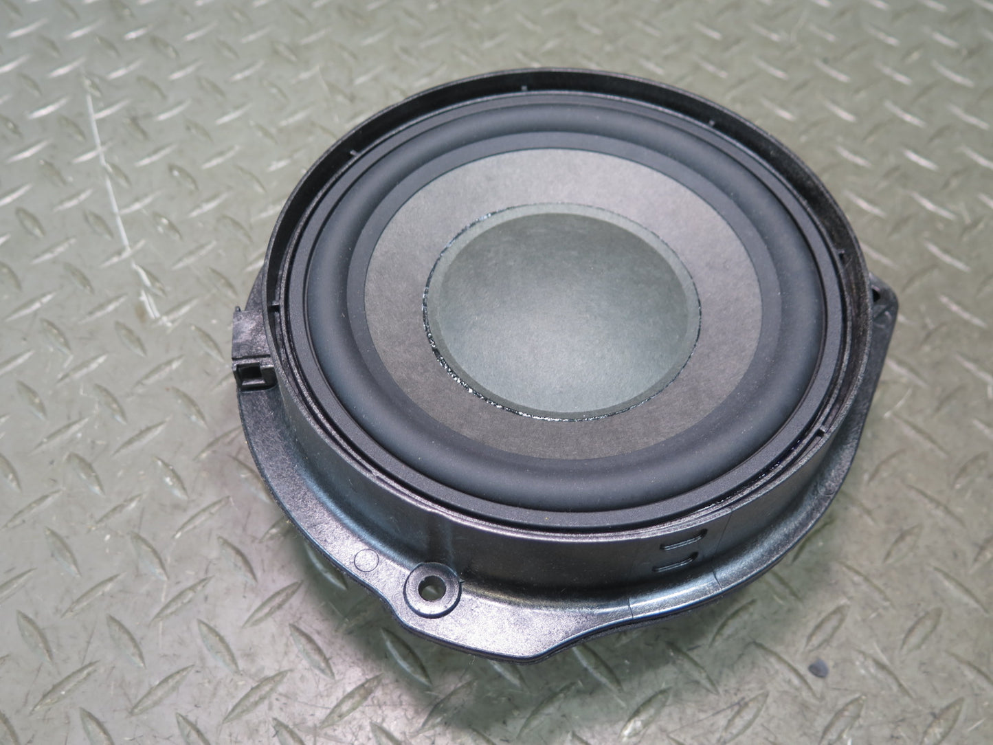 13-19 Mercedes X166 GLS450 Front Left Right Side Door Audio Speaker Harman Set