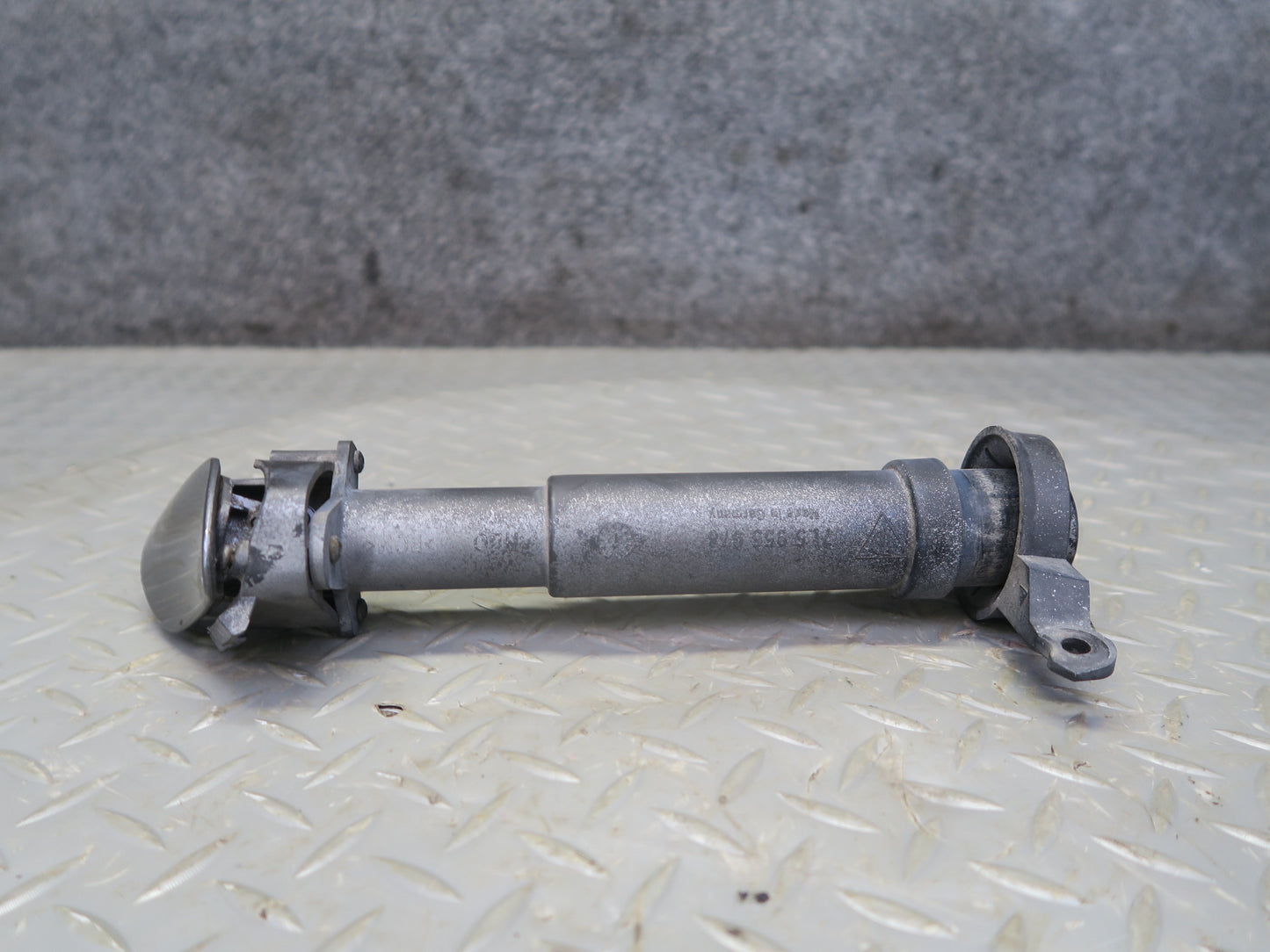 2003-2010 Porsche Cayenne 955 Front Right Headlight Washer Nozzle JET Spray
