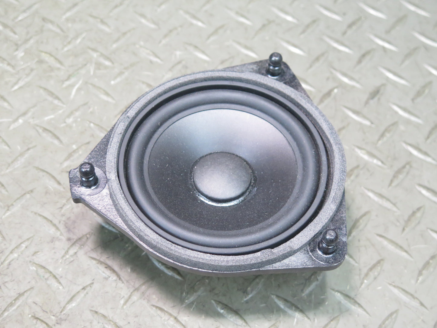 13-19 Mercedes X166 GLS450 Rear Left Right Side Door Audio Speaker Harman Set