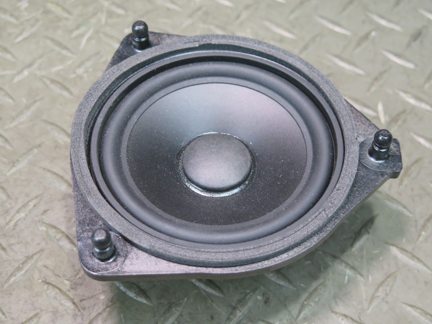 13-19 Mercedes X166 GLS450 Rear Left Right Side Door Audio Speaker Harman Set