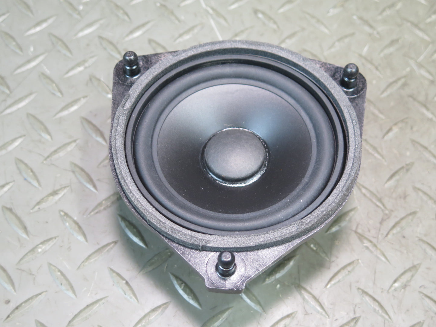 13-19 Mercedes X166 GLS450 Rear Left Right Side Door Audio Speaker Harman Set