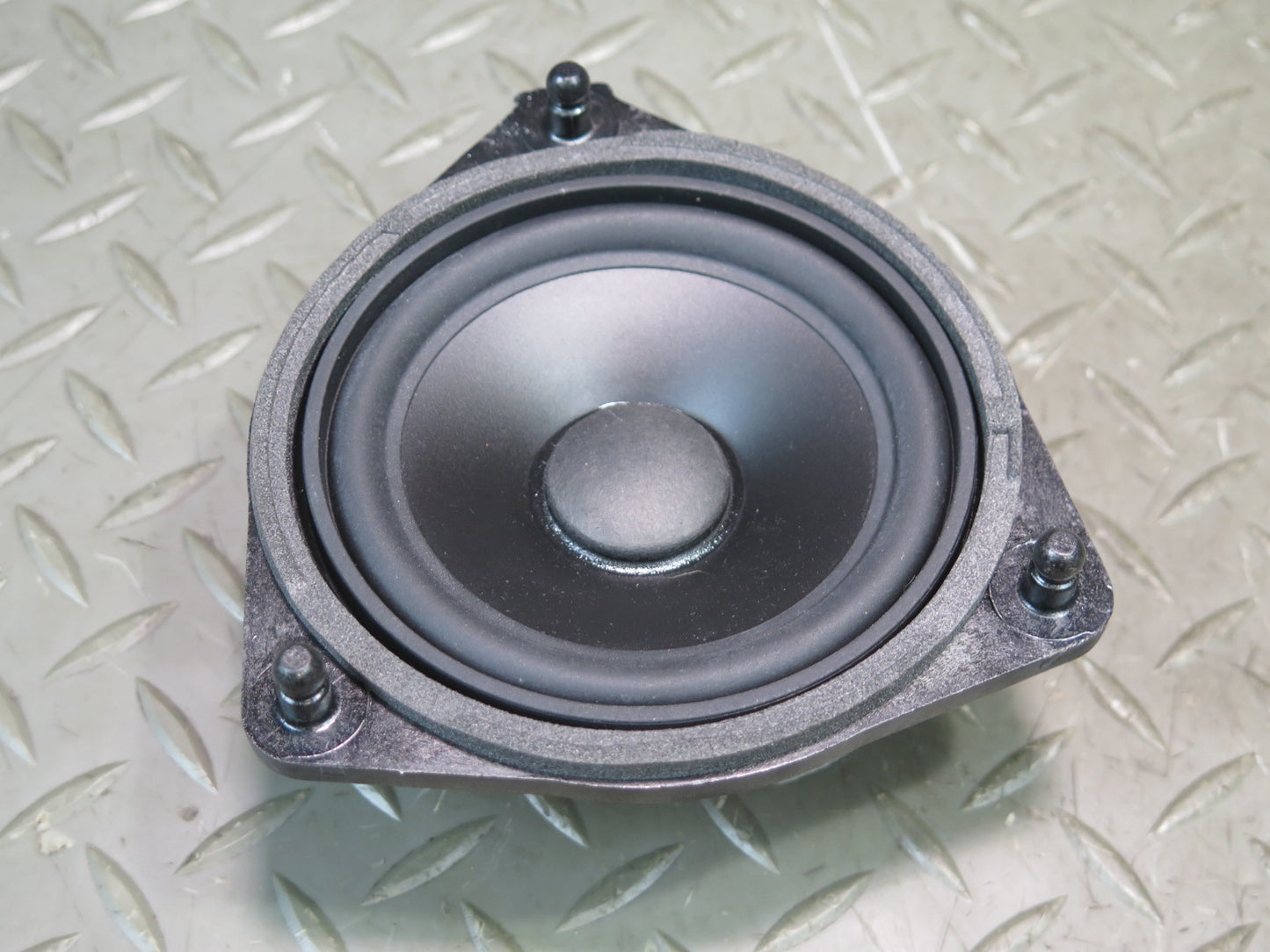 13-19 Mercedes X166 GLS450 Rear Left Right Side Door Audio Speaker Harman Set