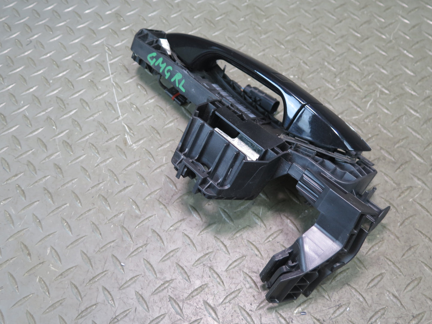 2017-2019 Mercedes X166 GLS450 Rear Left Driver Side Exterior Door Handle