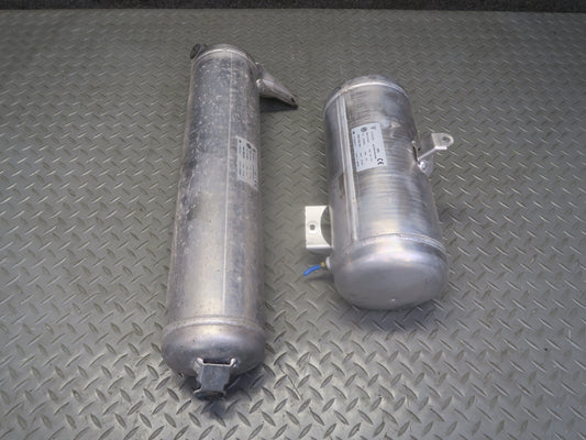 2003-2010 Porsche Cayenne 955 Air Suspension Pressure Tank Accumulator Set