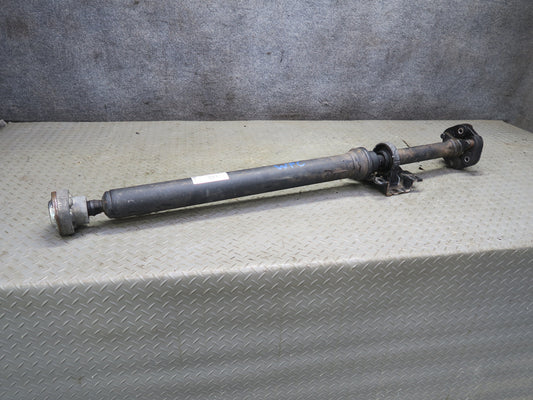 2003-2006 Porsche Cayenne 955 Turbo Rear Driveshaft Drive Shaft