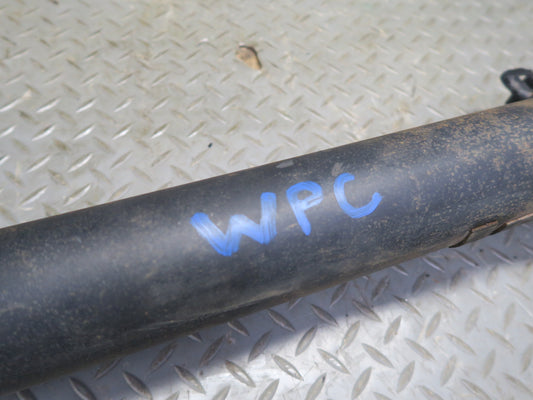 2003-2006 Porsche Cayenne 955 Turbo Rear Driveshaft Drive Shaft
