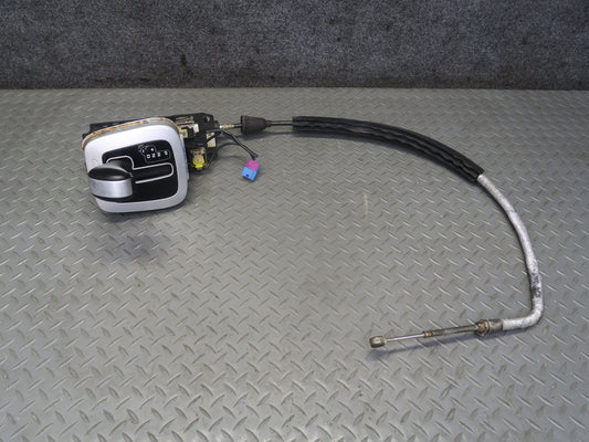 2003-2010 Porsche Cayenne 955 A/T Automatic Transmission Shifter w Cable