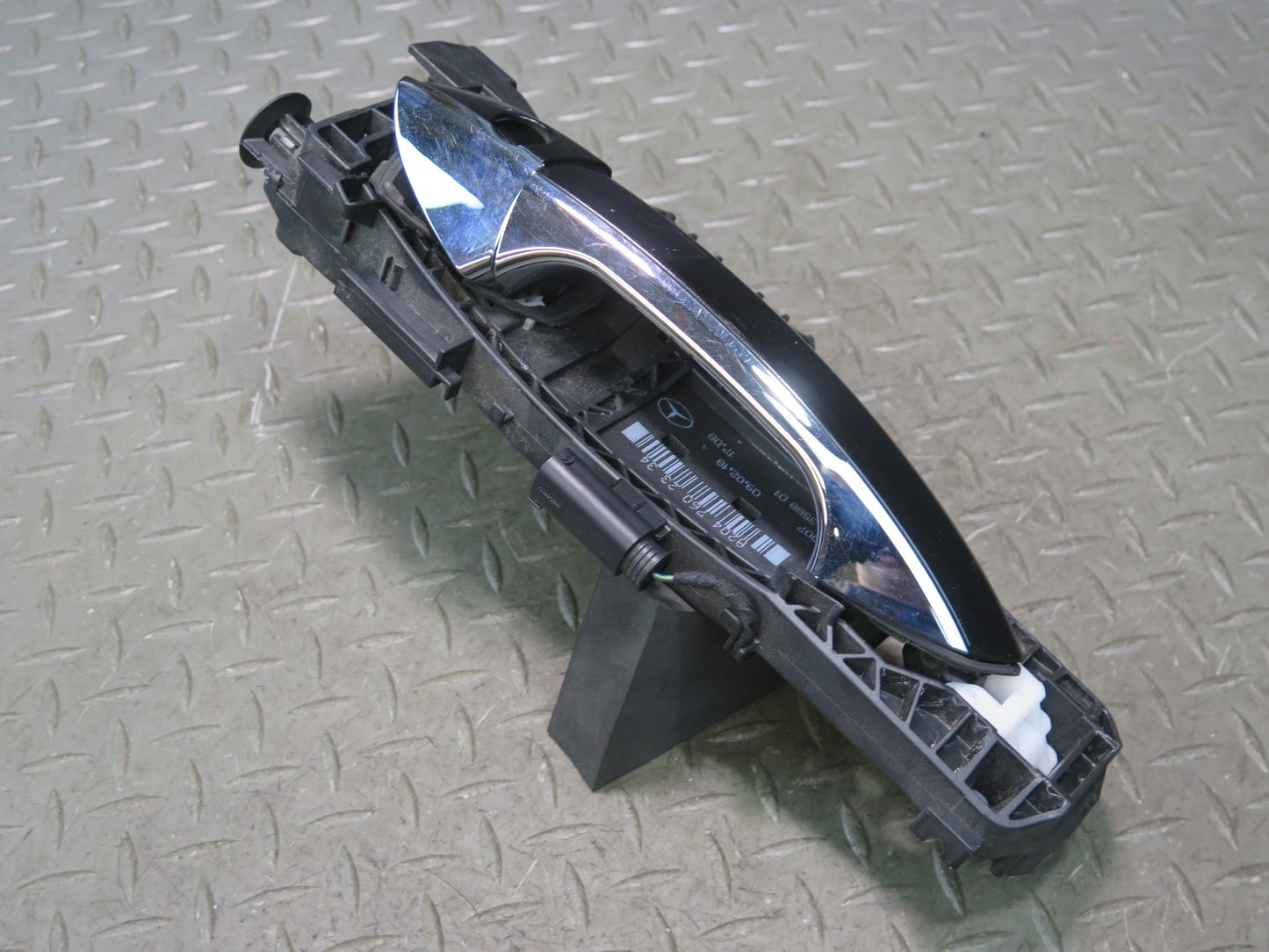 2017-2019 Mercedes X166 GLS450 Front Left Driver Side Exterior Door Handle