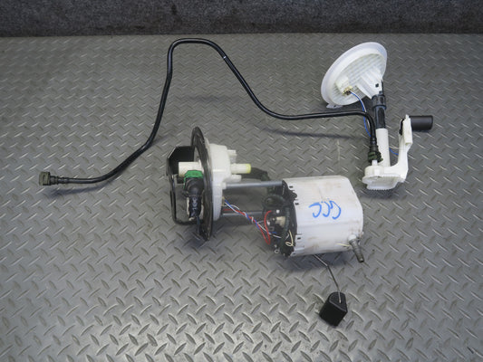 16-24 Chevrolet Camaro SS LT1 Set of 2 Fuel Pump Level Sensor Sending Unit OEM