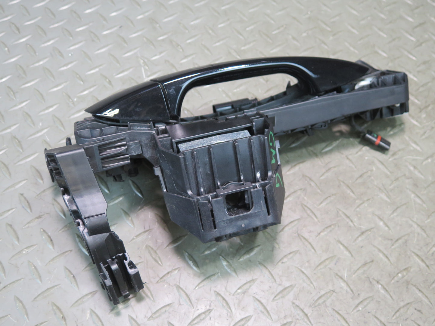 2017-2019 Mercedes X166 GLS450 Front Right Pass Side Exterior Door Handle