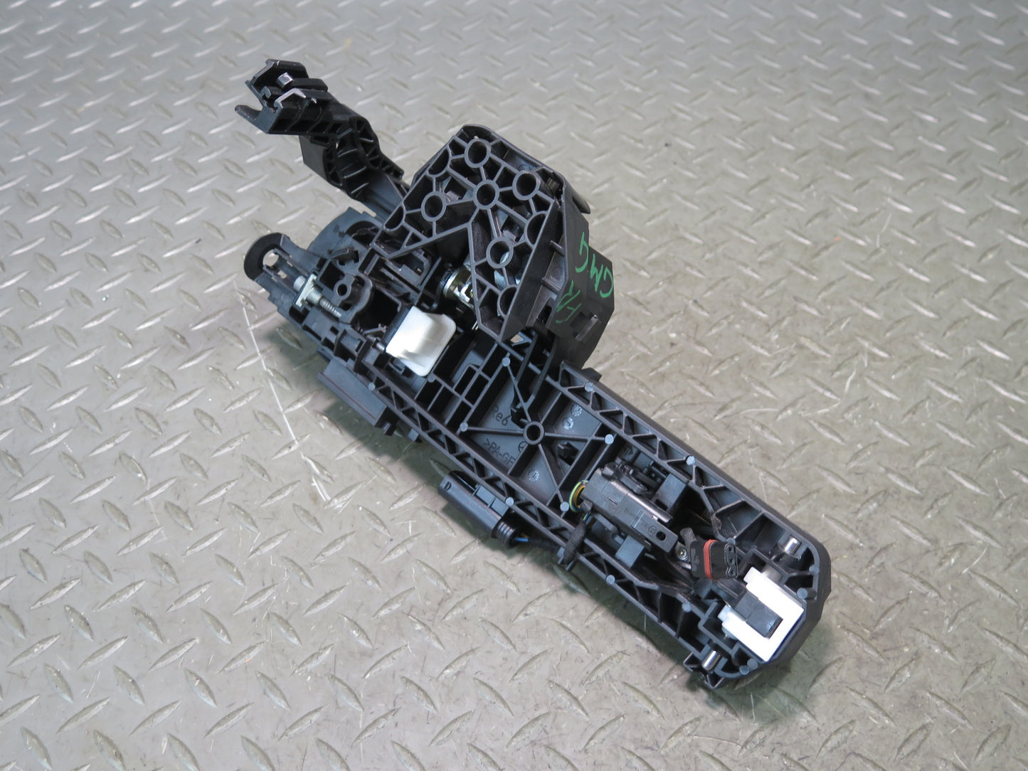 2017-2019 Mercedes X166 GLS450 Front Right Pass Side Exterior Door Handle