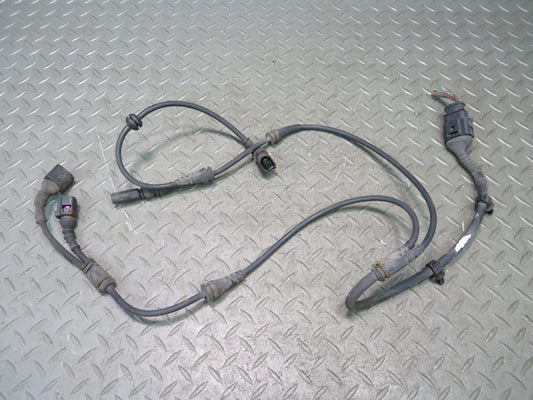 2003-2010 Porsche Cayenne 955 Front Left Wheel ABS Speed Sensor