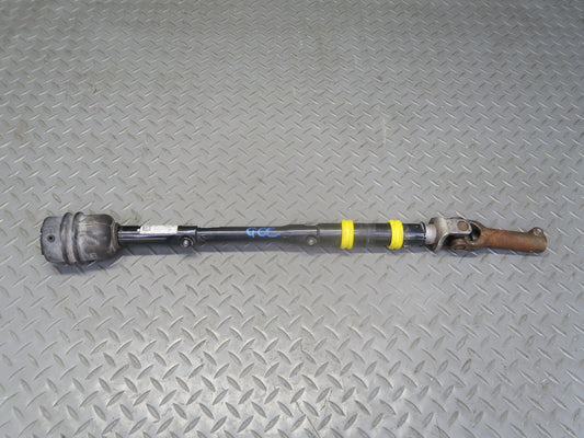 16-24 Chevrolet Camaro SS Steering Column Intermediate Shaft 84181960 OEM