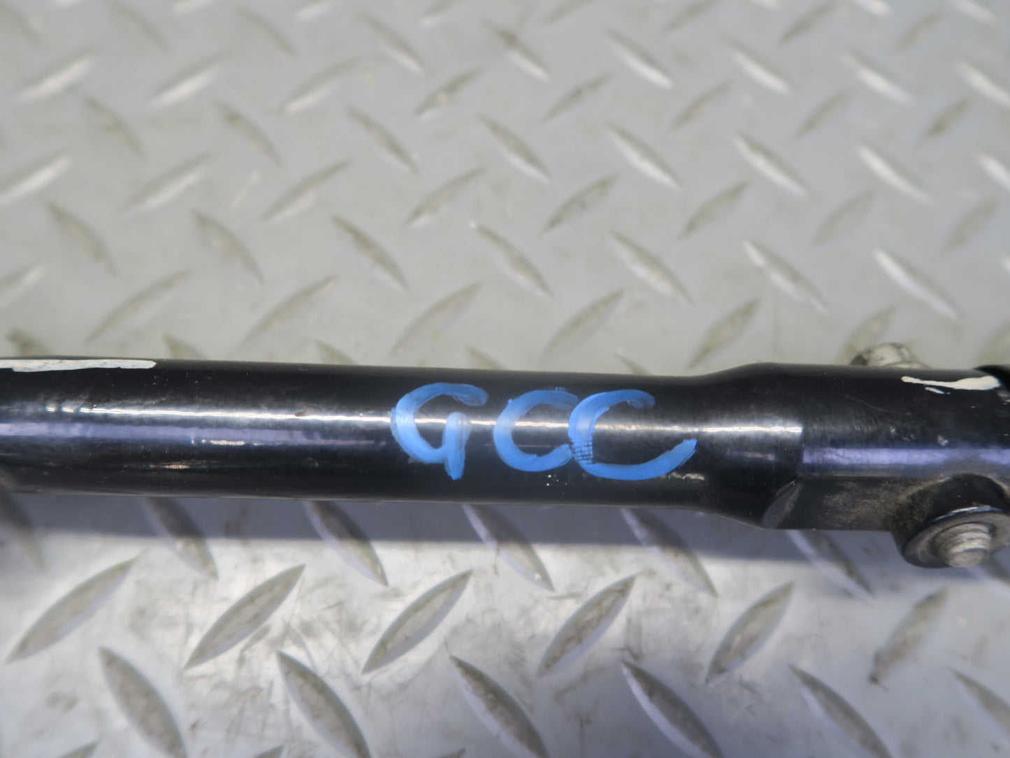 16-24 Chevrolet Camaro SS Steering Column Intermediate Shaft 84181960 OEM