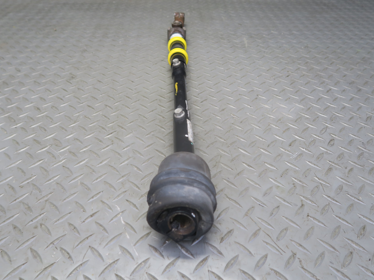 16-24 Chevrolet Camaro SS Steering Column Intermediate Shaft 84181960 OEM