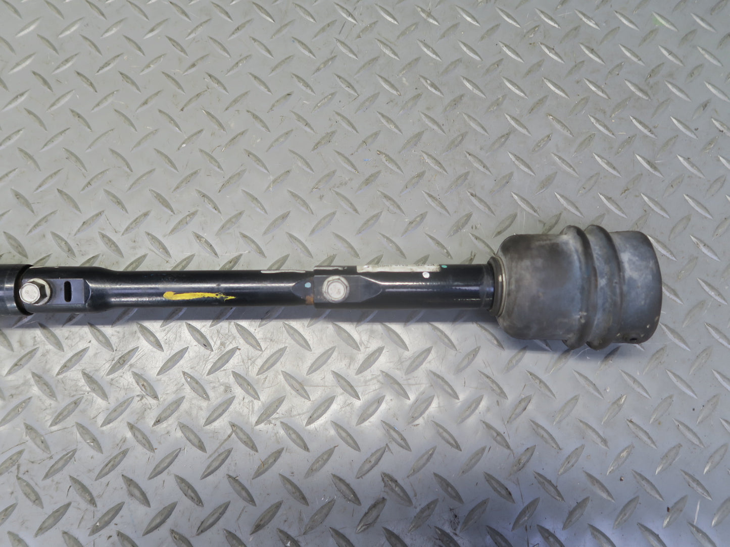 16-24 Chevrolet Camaro SS Steering Column Intermediate Shaft 84181960 OEM
