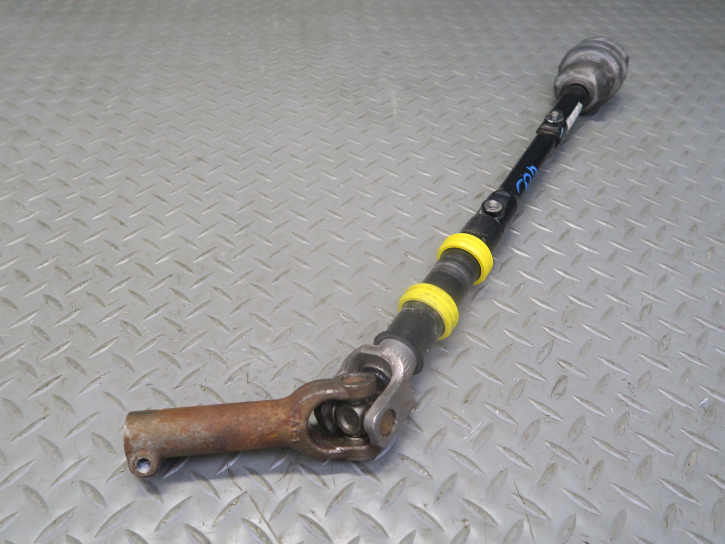 16-24 Chevrolet Camaro SS Steering Column Intermediate Shaft 84181960 OEM