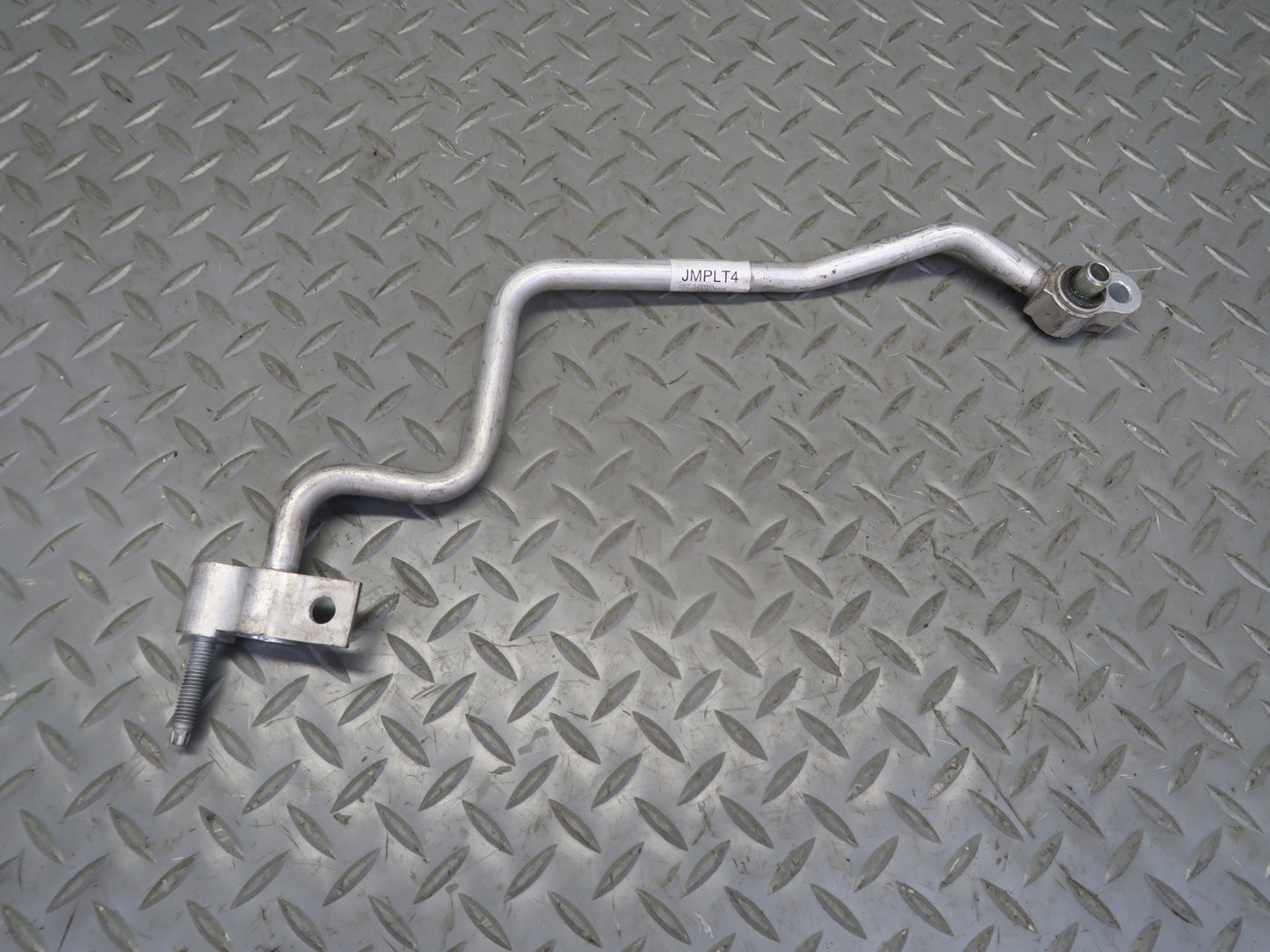 16-24 Chevrolet Camaro SS 6.2L A/C Air Condition Hose Pipe Line Set of 2 OEM