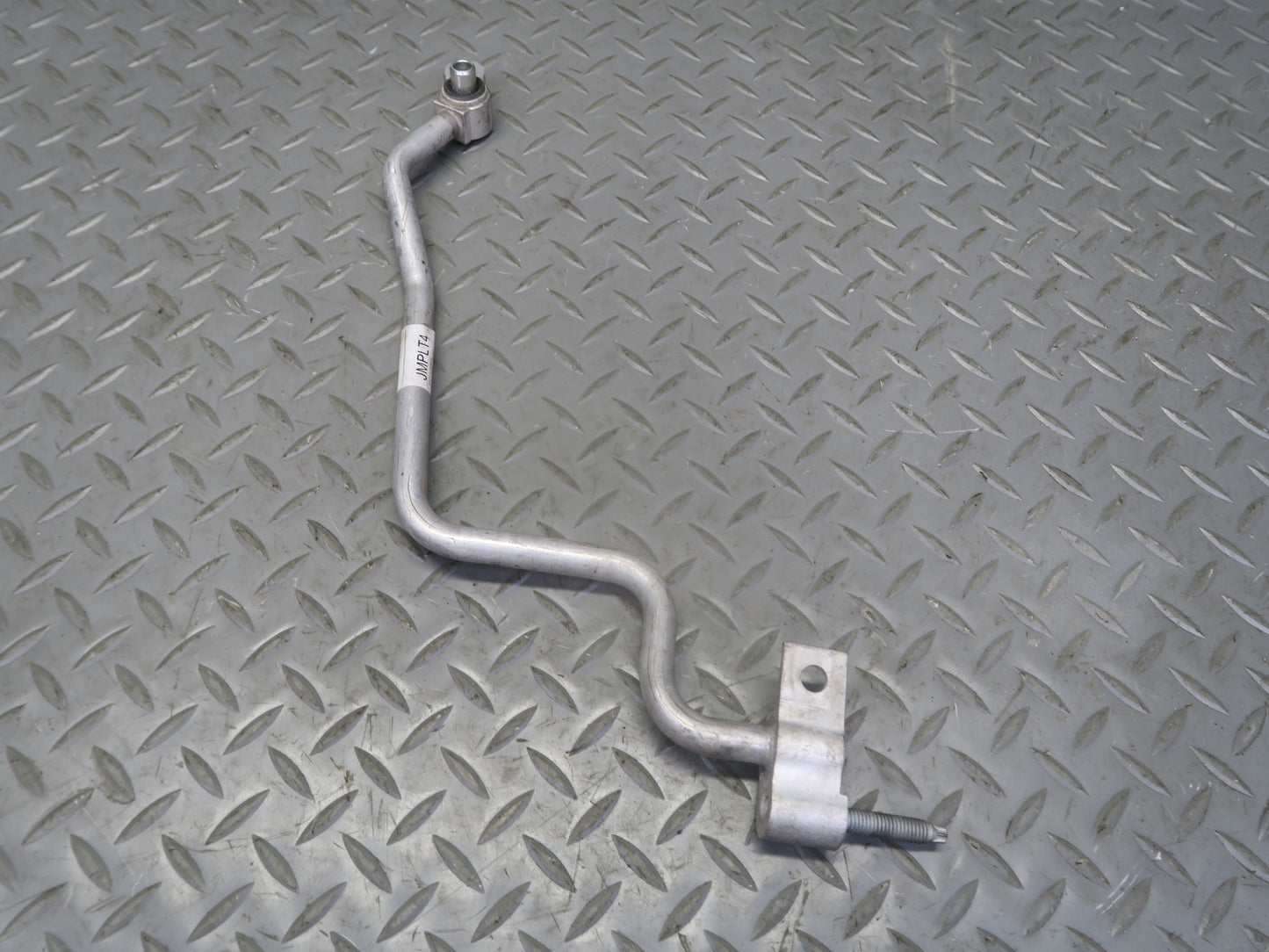 16-24 Chevrolet Camaro SS 6.2L A/C Air Condition Hose Pipe Line Set of 2 OEM