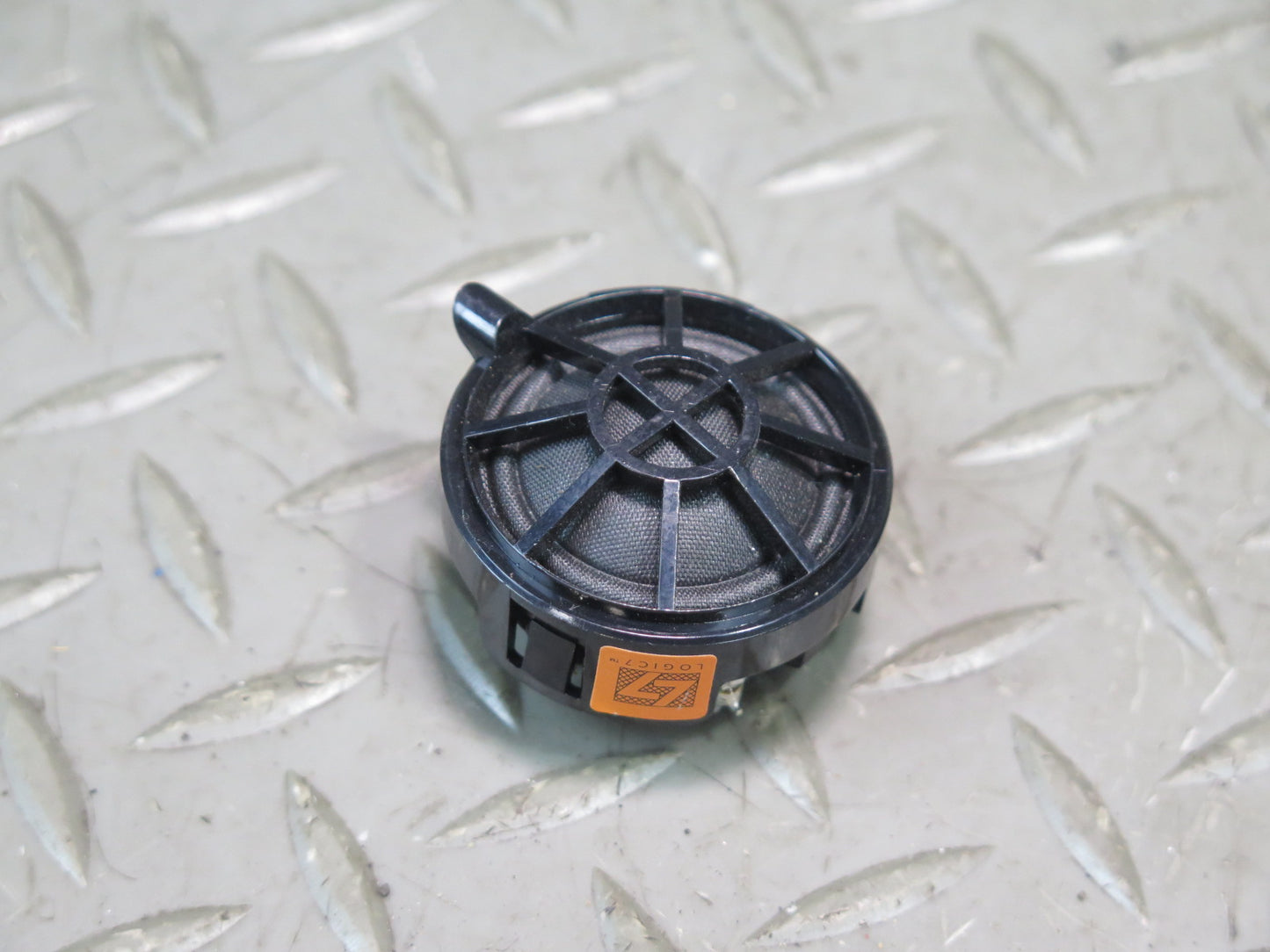 2013-2019 Mercedes X166 GLS450 Right & Left Side Door Audio Tweeter Speaker Set