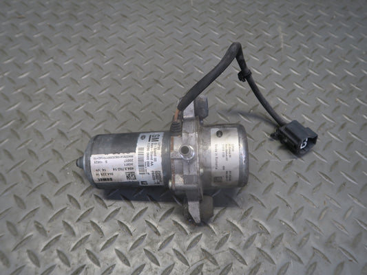 16-24 Chevrolet Camaro SS 6.2L Power Brake Booster Vacuum Pump 110K Miles OEM
