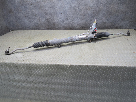 07-11 Mercedes W164 ML350 AWD Power Steering Rack & Pinion 1644600500 OEM