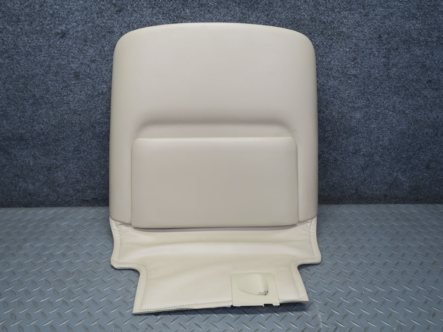 2008-2010 Lexus URJ201L LX570 Front Left Driver Side Back Trim Cover Panel