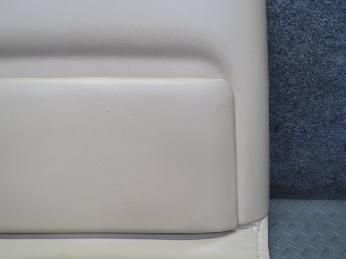 2008-2010 Lexus URJ201L LX570 Front Left Driver Side Back Trim Cover Panel