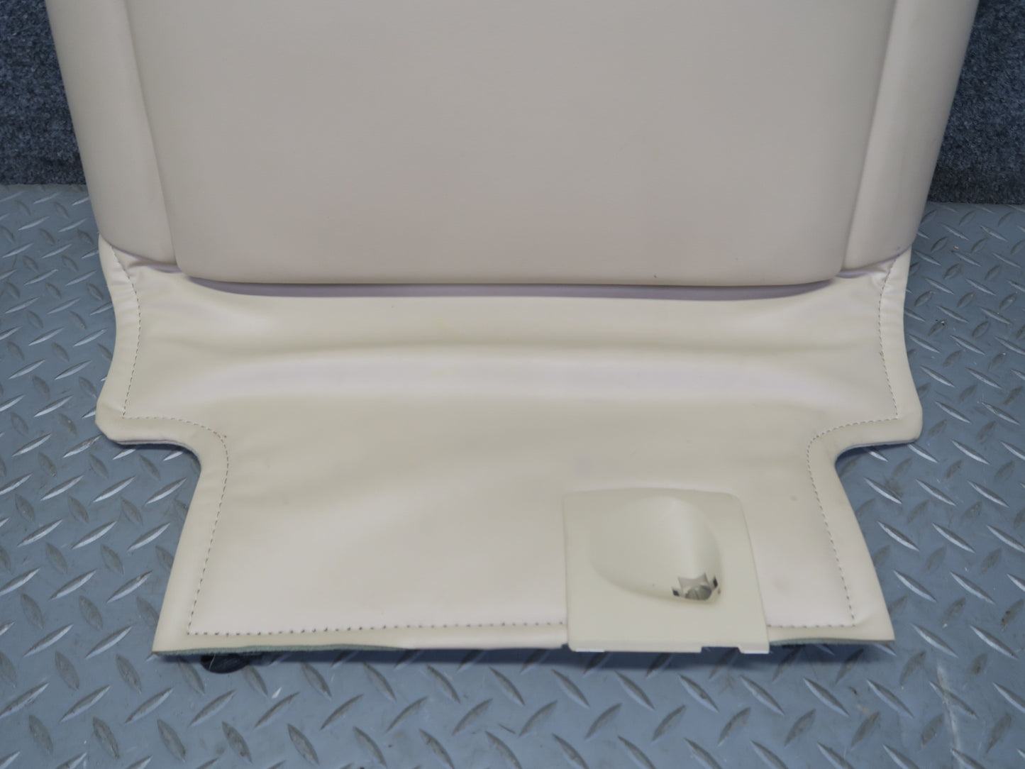 2008-2010 Lexus URJ201L LX570 Front Left Driver Side Back Trim Cover Panel