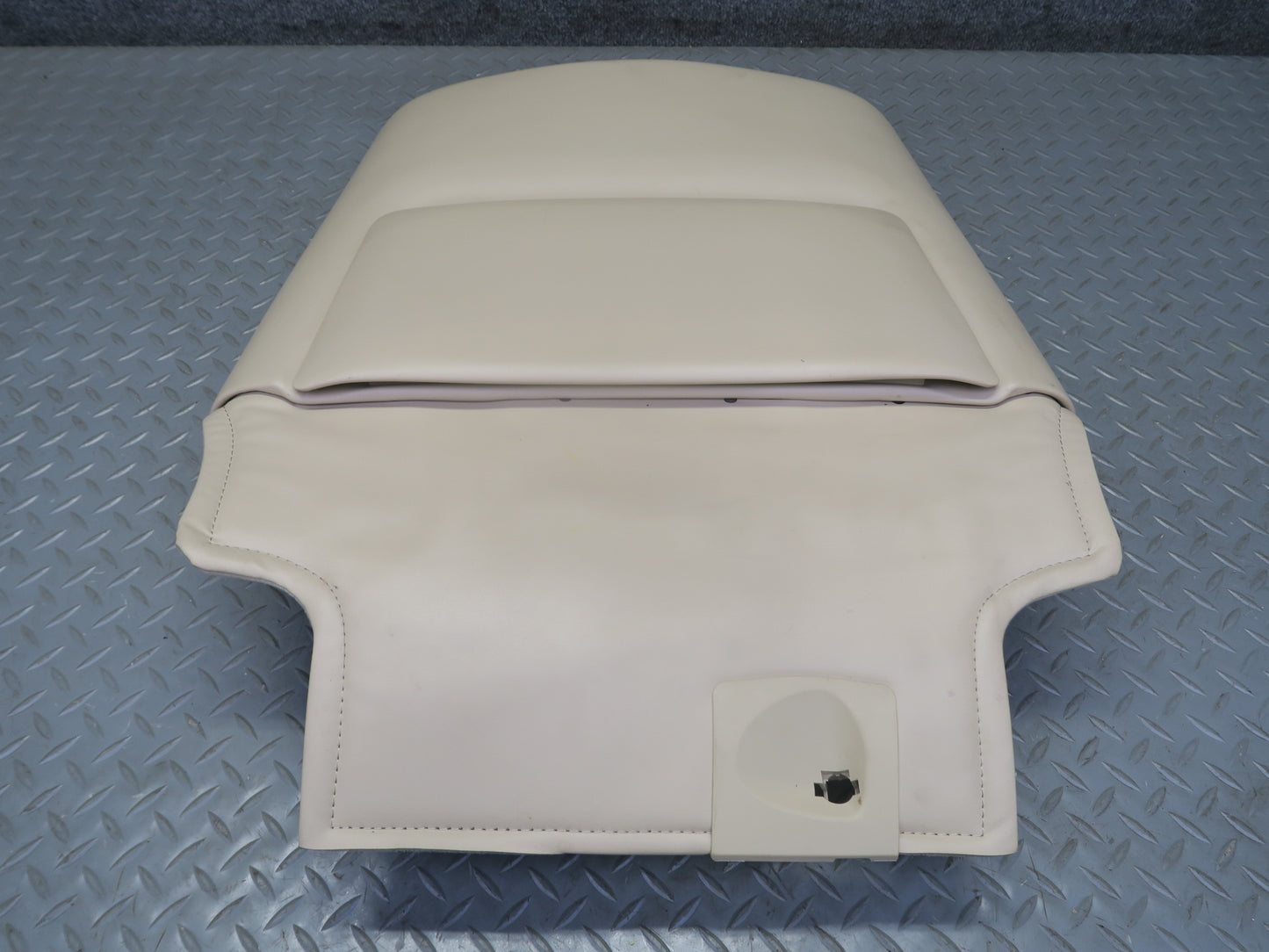 2008-2010 Lexus URJ201L LX570 Front Left Driver Side Back Trim Cover Panel