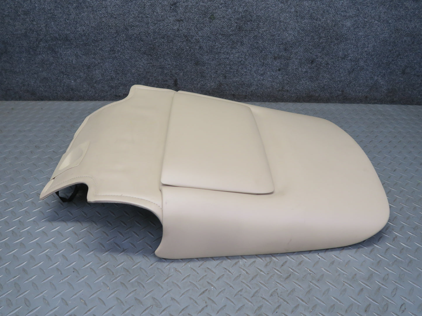2008-2010 Lexus URJ201L LX570 Front Left Driver Side Back Trim Cover Panel
