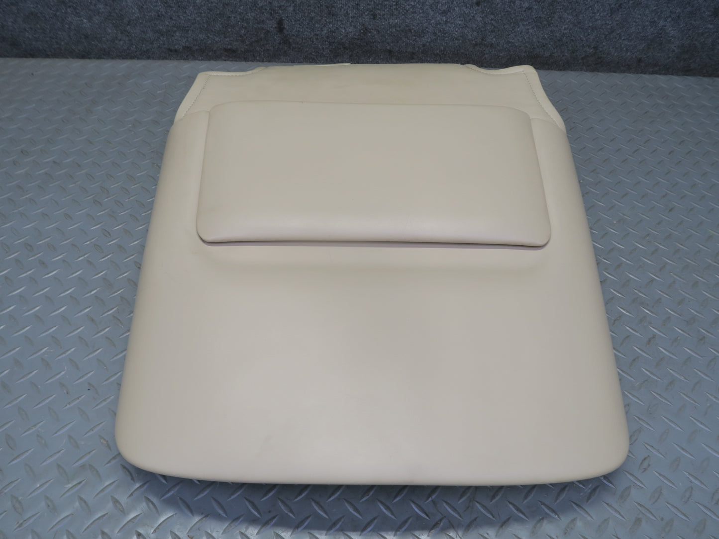 2008-2010 Lexus URJ201L LX570 Front Left Driver Side Back Trim Cover Panel