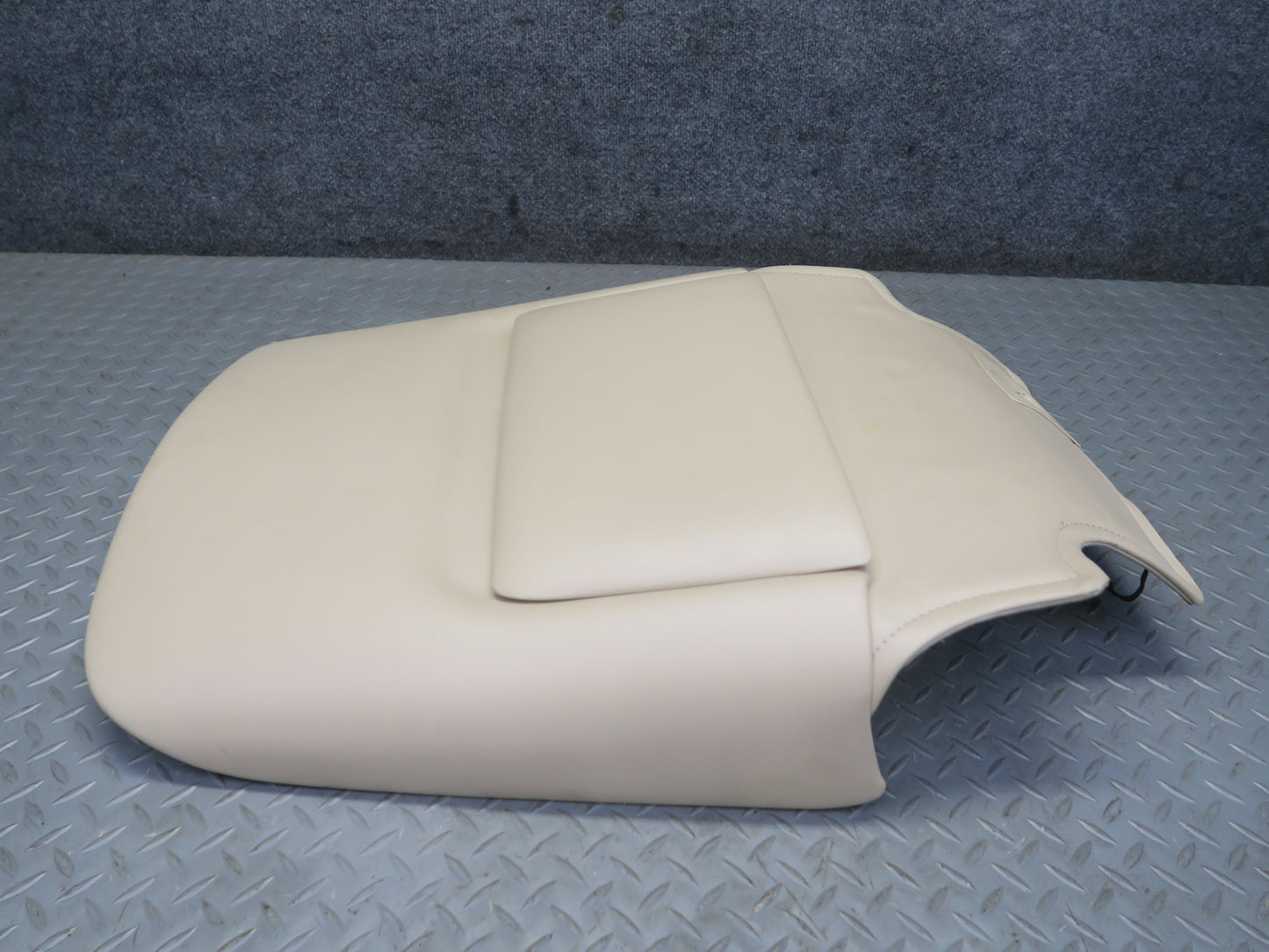 2008-2010 Lexus URJ201L LX570 Front Left Driver Side Back Trim Cover Panel