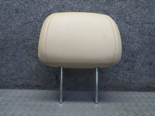 2008-2011 Lexus URJ201L LX570 Front Left Driver Side Leather Headrest
