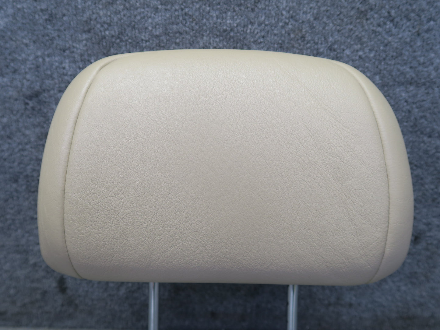 2008-2011 Lexus URJ201L LX570 Front Left Driver Side Leather Headrest