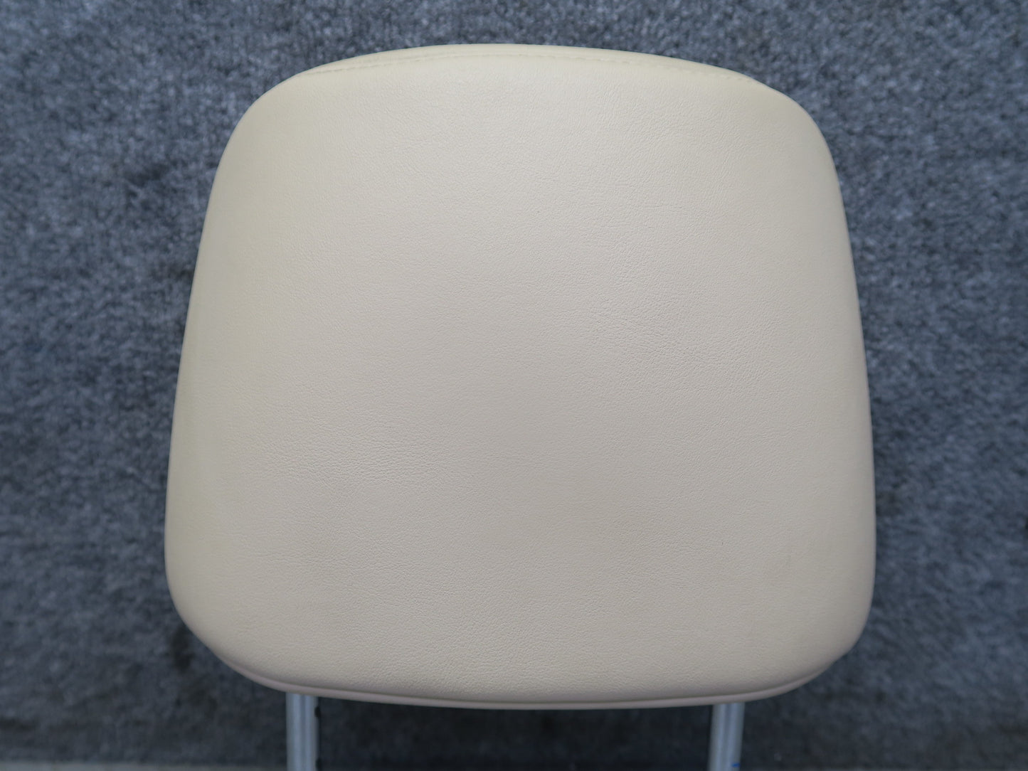 2008-2011 Lexus URJ201L LX570 Front Left Driver Side Leather Headrest