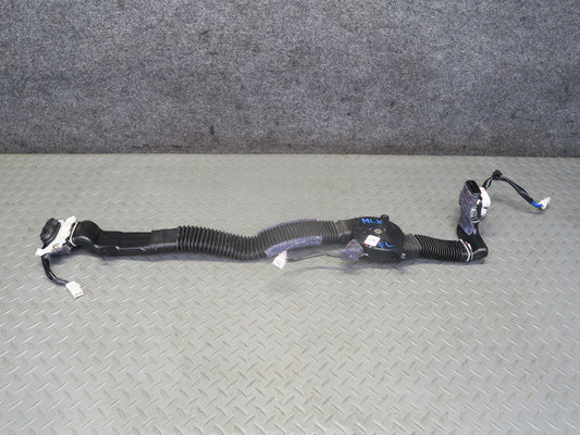 2008-2015 Lexus URJ201L LX570 Front Right Side Seat Climate Blower Assembly