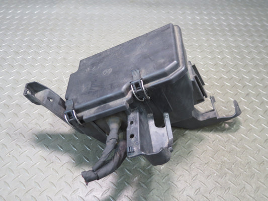 2017-2019 Mercedes X166 GLS450 Engine Bay Junction Fuse Relay Box