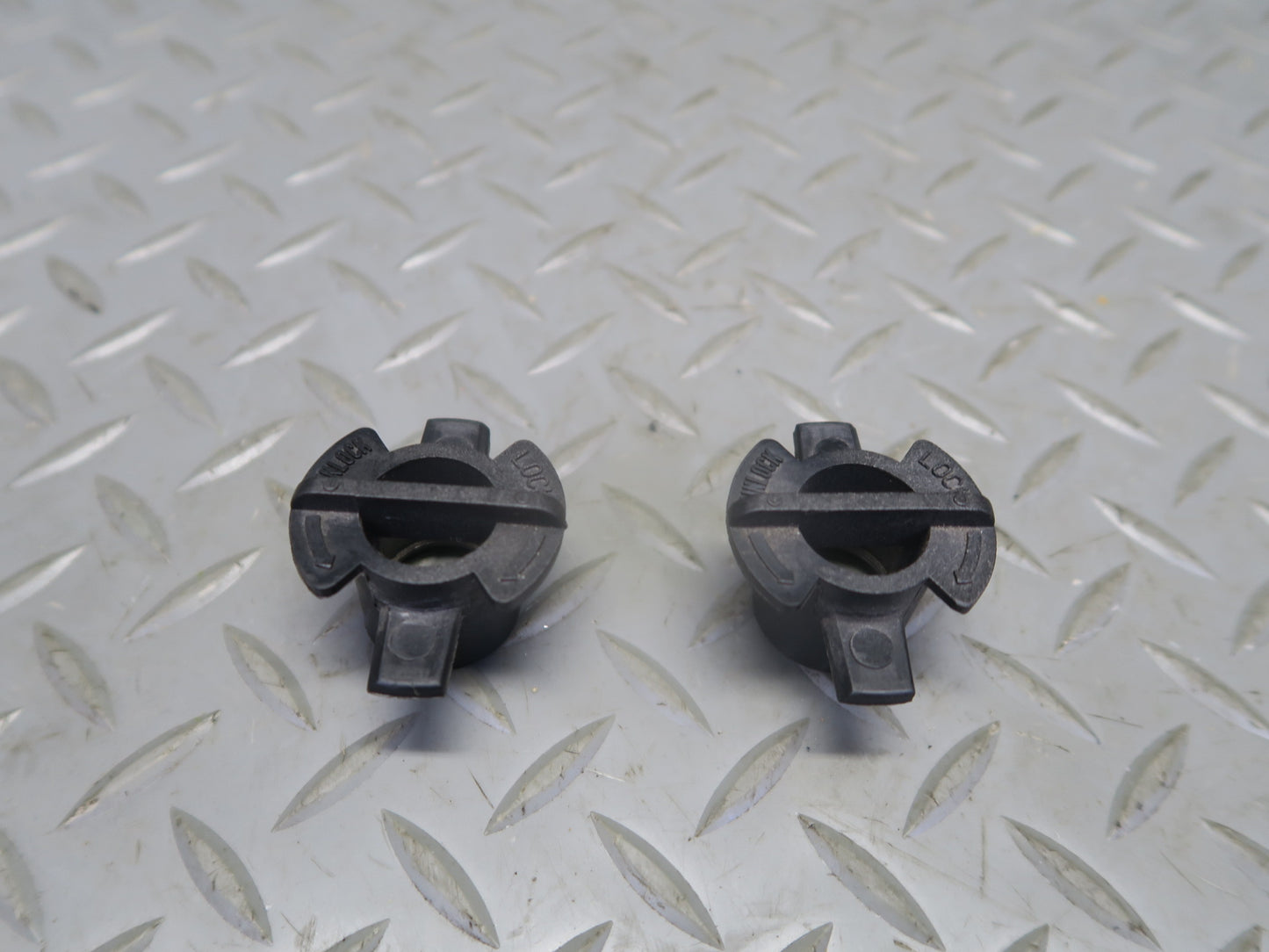 03-09 Nissan Z33 350Z Set of 6 Engine Radiator Mount Bracket Support OEM