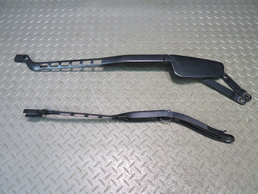 2017-2019 Mercedes X166 GLS450 Front Windshield Left & Right Wiper Arm Set of 2