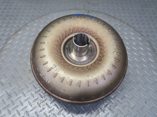 2003-2006 Porsche Cayenne 955 Turbo A48.50 A/T Transmission Torque Converter