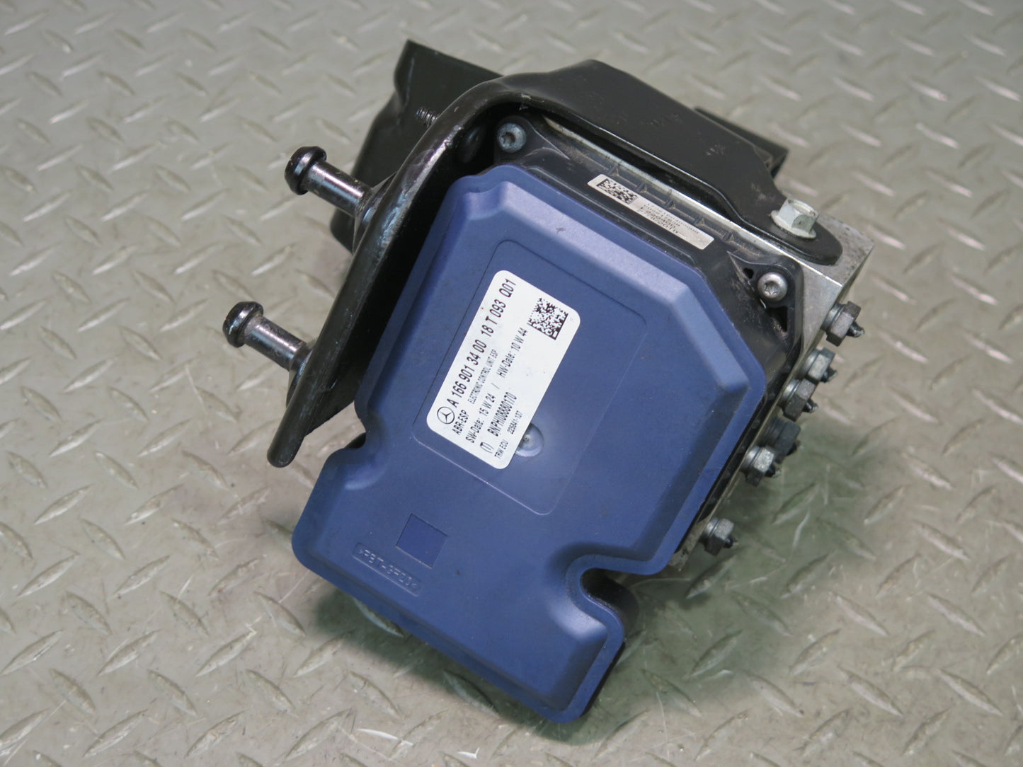 2017-2019 Mercedes X166 GLS450 Anti Lock Brake ABS Pump Module 1664310600