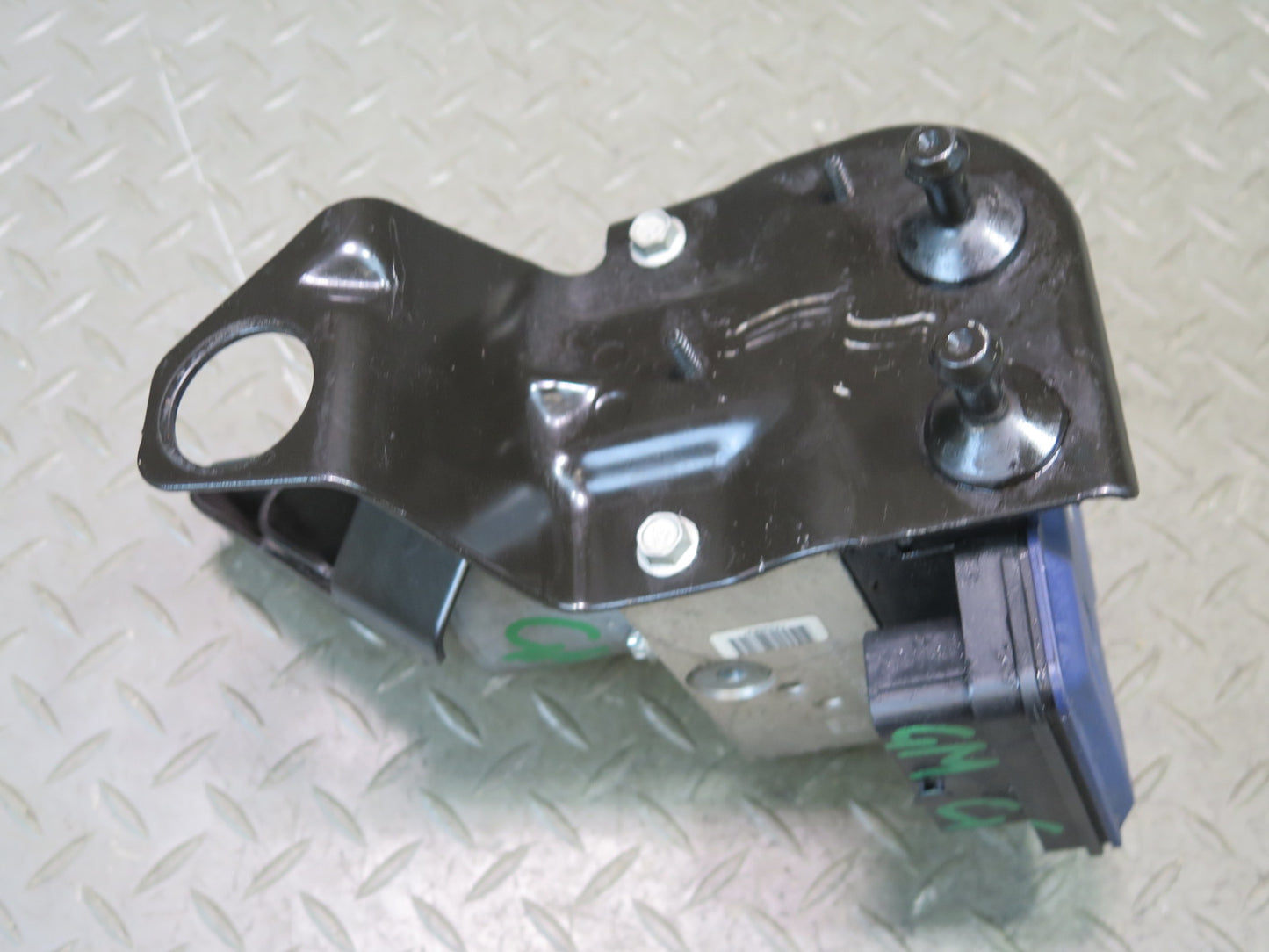 2017-2019 Mercedes X166 GLS450 Anti Lock Brake ABS Pump Module 1664310600