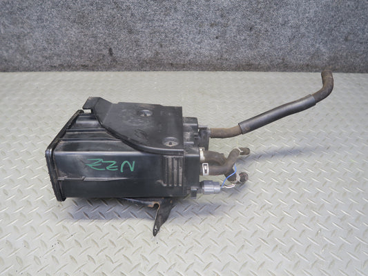 03-09 Nissan 350Z Z33 Fuel Evap Vapor Charcoal Canister 14950-AM600 OEM