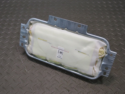 17-19 MERCEDES X166 GLS450 FRONT RIGHT PASSENGER SIDE DASH SRS AIRBAG OEM