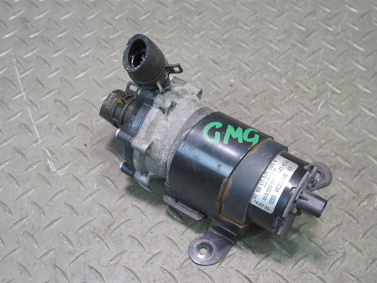 2017-2019 Mercedes X166 GLS450 Engine Auxiliary AUX Electric Coolant Water Pump