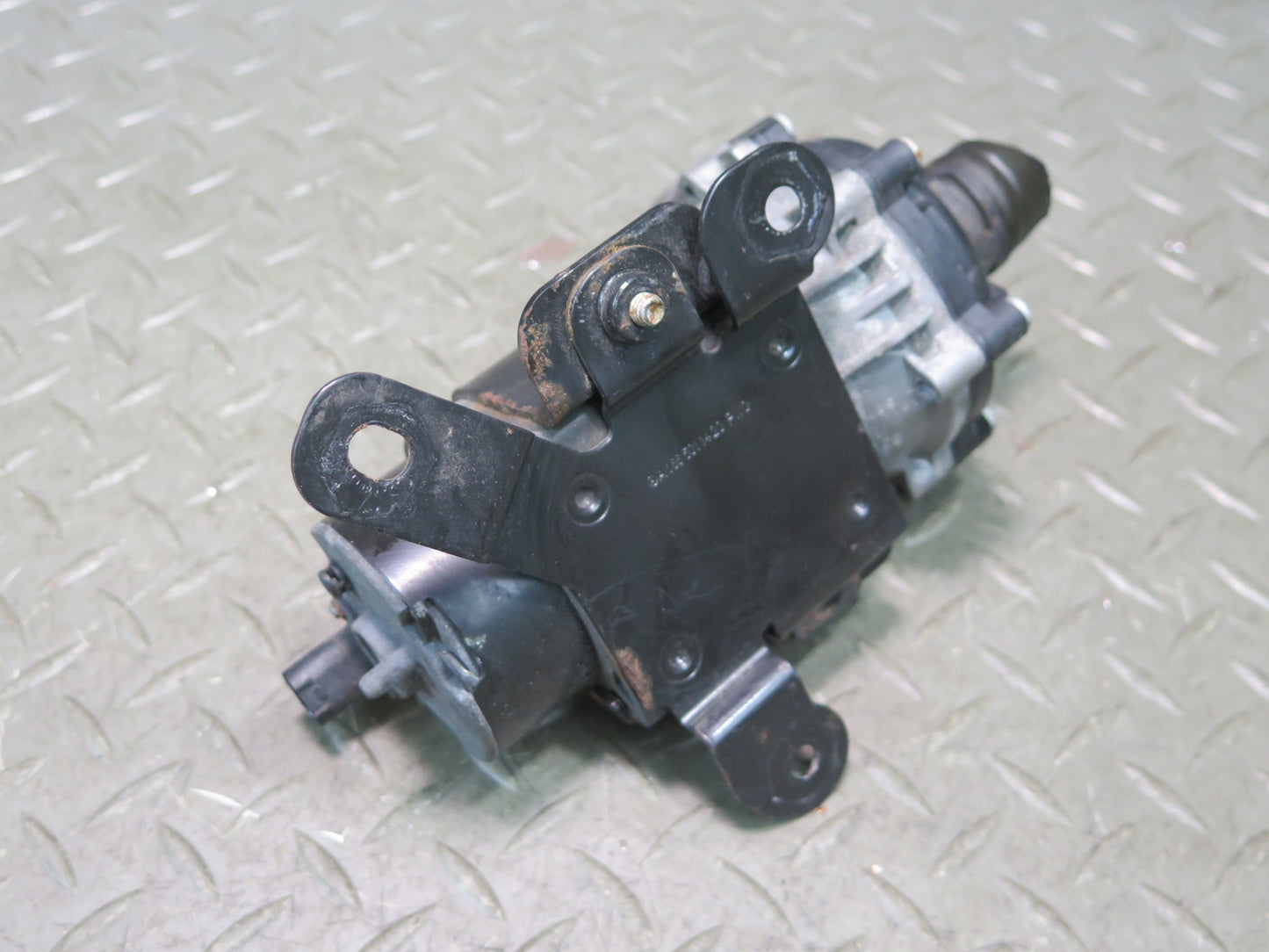 2017-2019 Mercedes X166 GLS450 Engine Auxiliary AUX Electric Coolant Water Pump